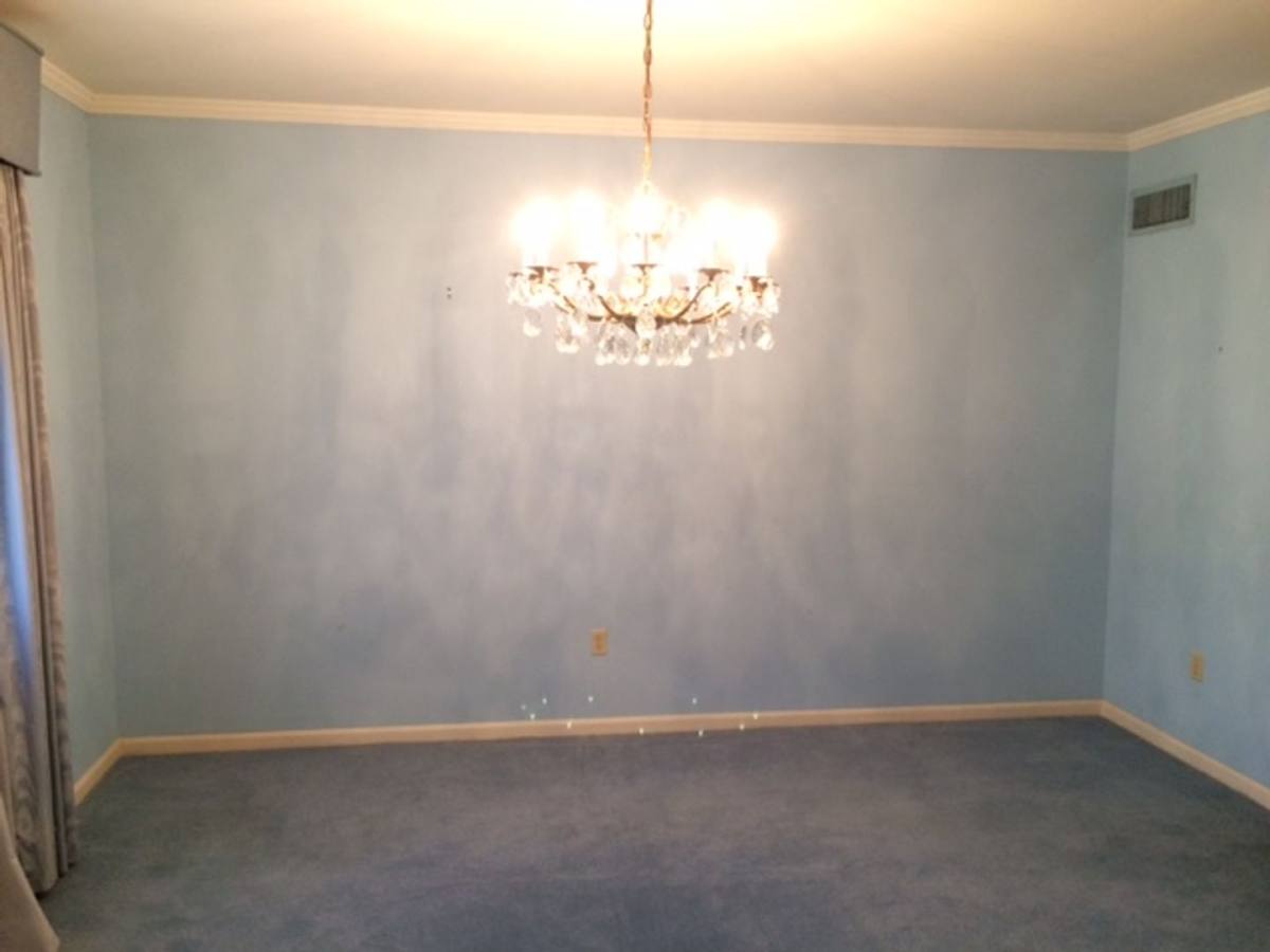 House for rent at 7656 Rienzi Blvd, Baton Rouge, LA 70809