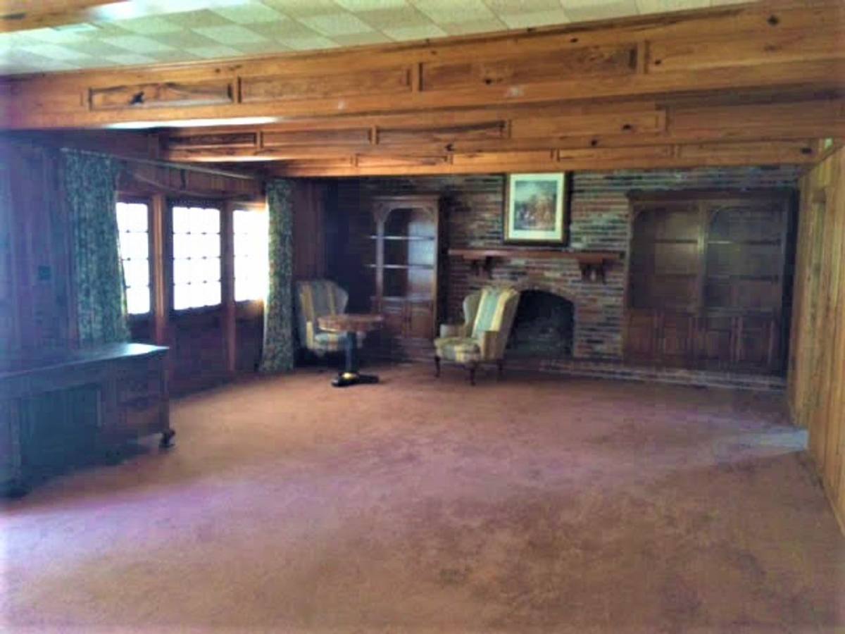 House for rent at 7656 Rienzi Blvd, Baton Rouge, LA 70809