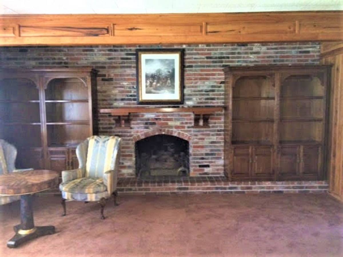 House for rent at 7656 Rienzi Blvd, Baton Rouge, LA 70809