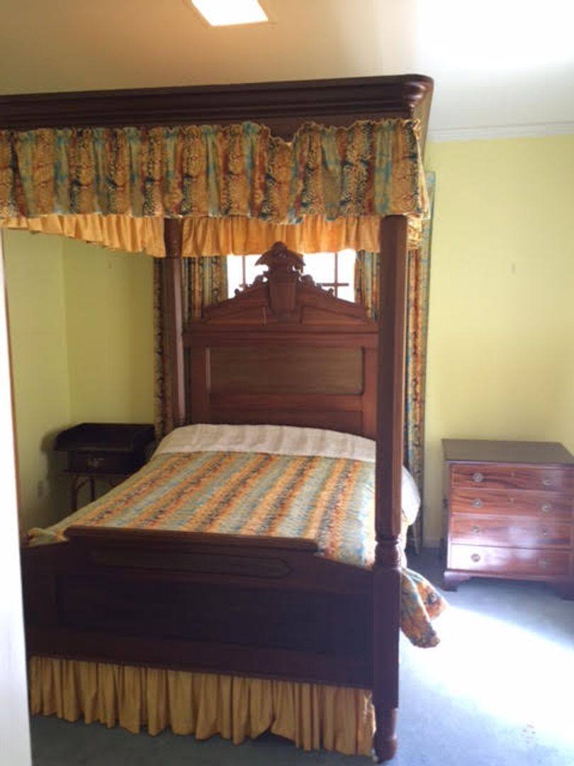 House for rent at 7656 Rienzi Blvd, Baton Rouge, LA 70809
