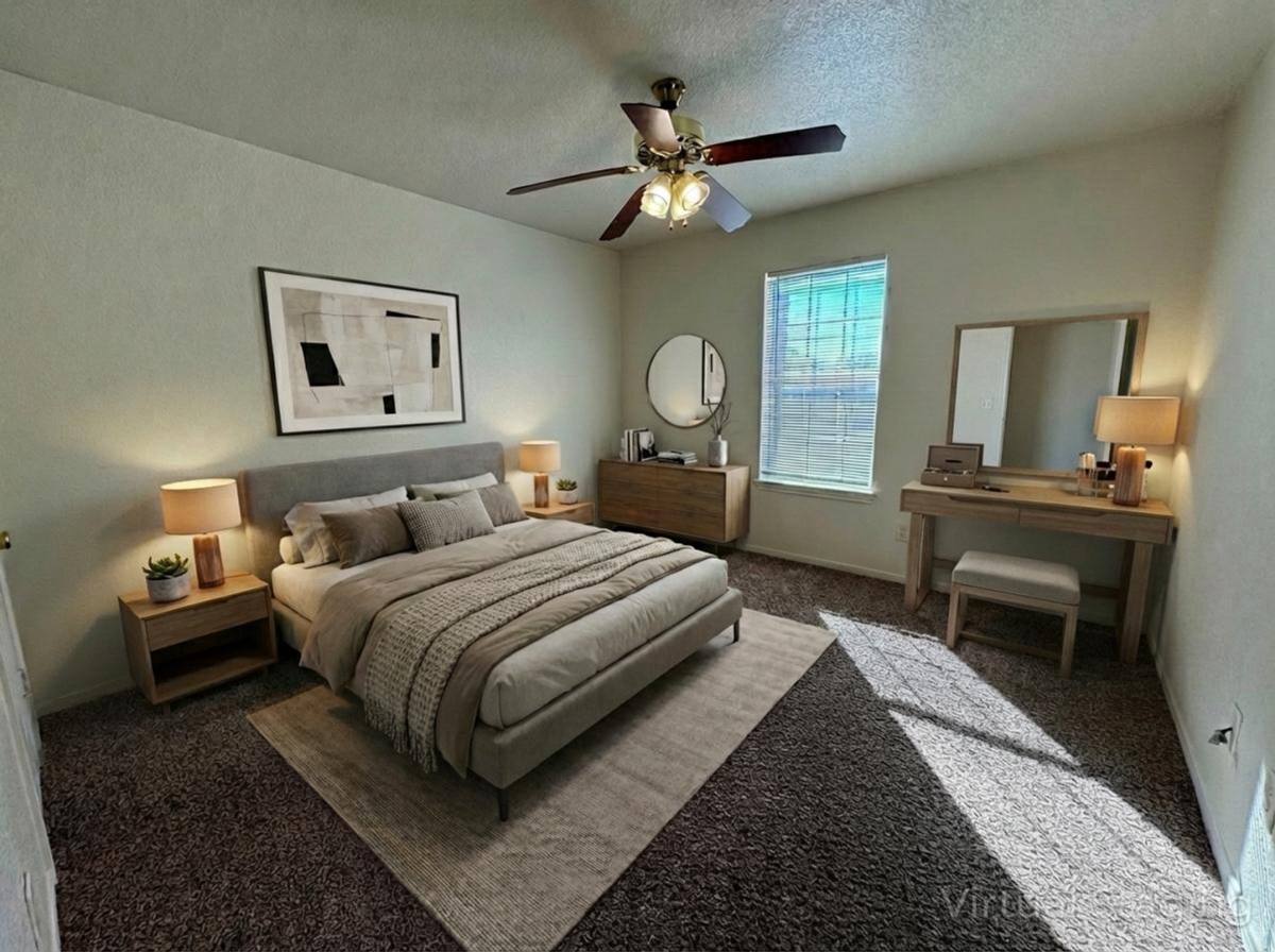 Apartment for rent at 3400 Cantabrian Dr, Killeen, TX 76542