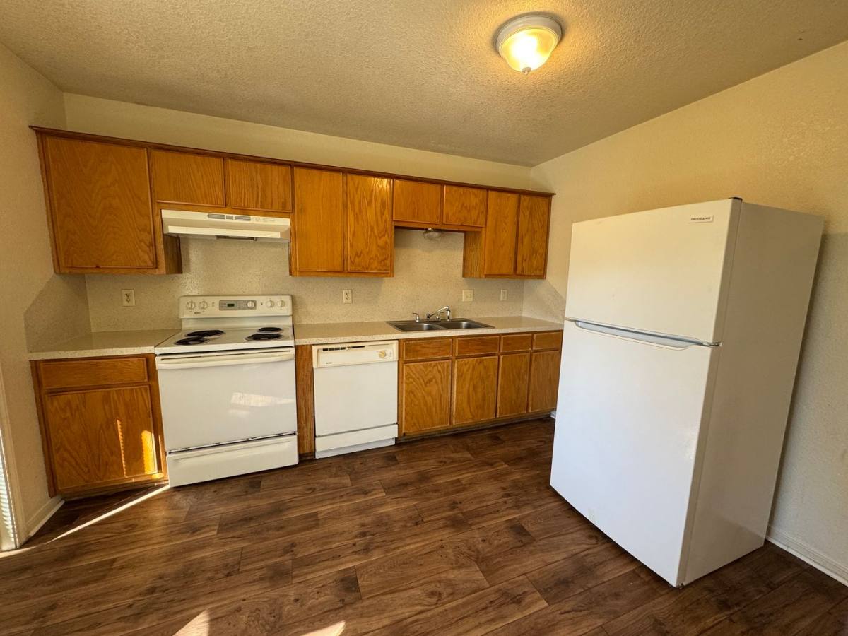 Apartment for rent at 3400 Cantabrian Dr, Killeen, TX 76542