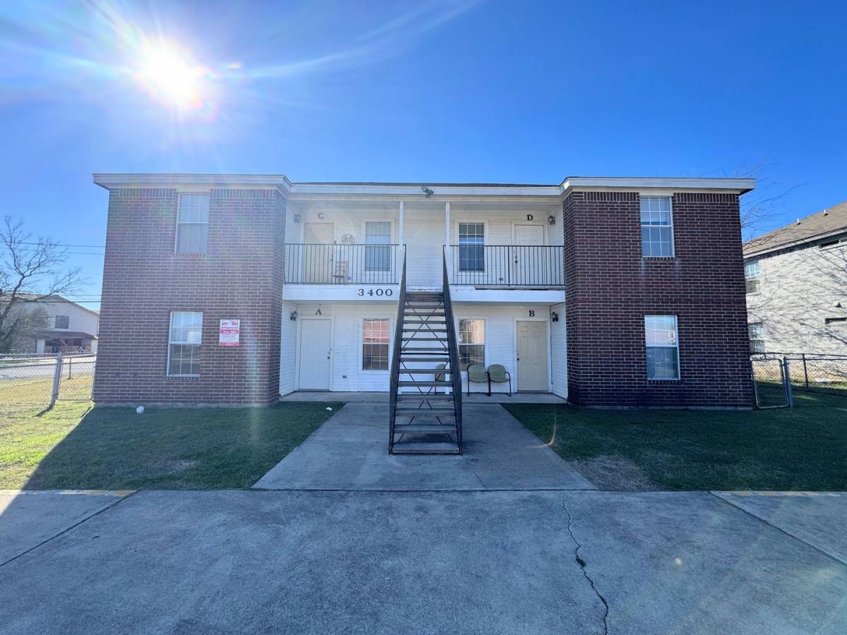 Apartment for rent at 3400 Cantabrian Dr, Killeen, TX 76542