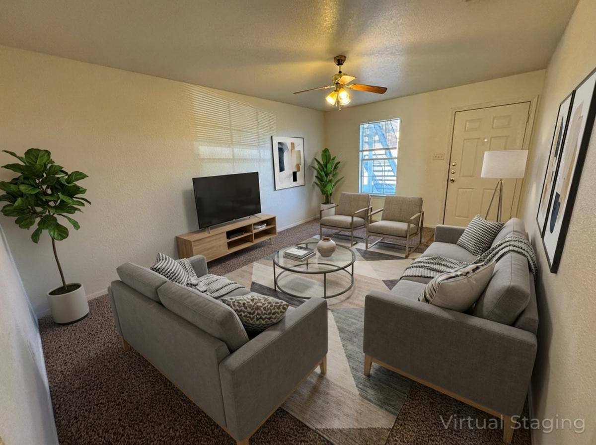 Apartment for rent at 3400 Cantabrian Dr, Killeen, TX 76542