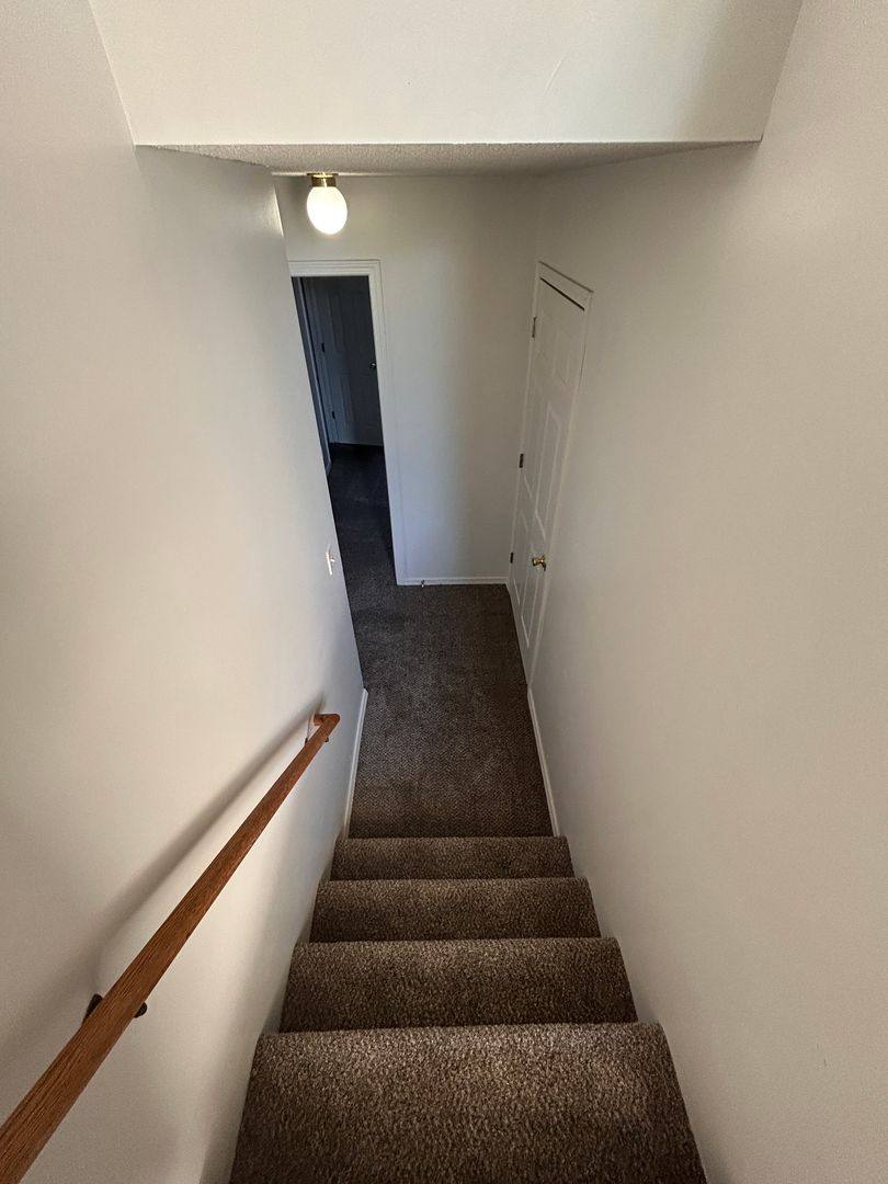 Apartment for rent at 4329-4337 S Elizabeth, Wichita, KS 67217