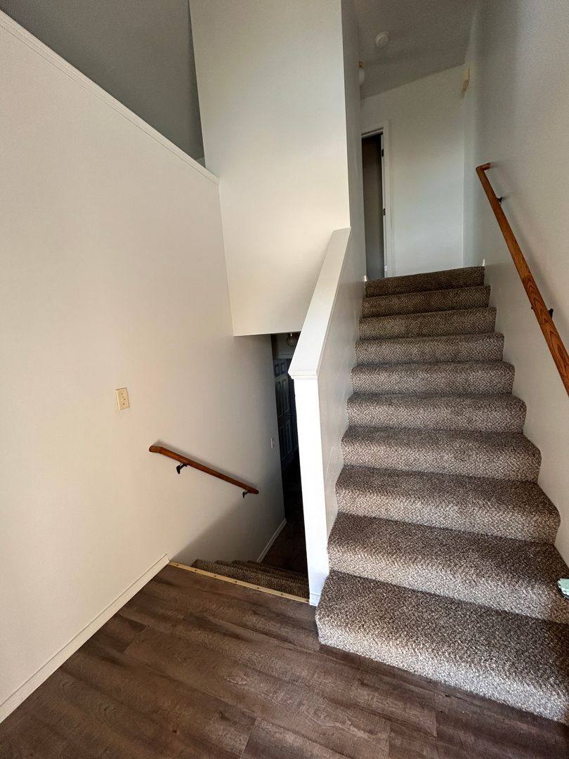 Apartment for rent at 4329-4337 S Elizabeth, Wichita, KS 67217