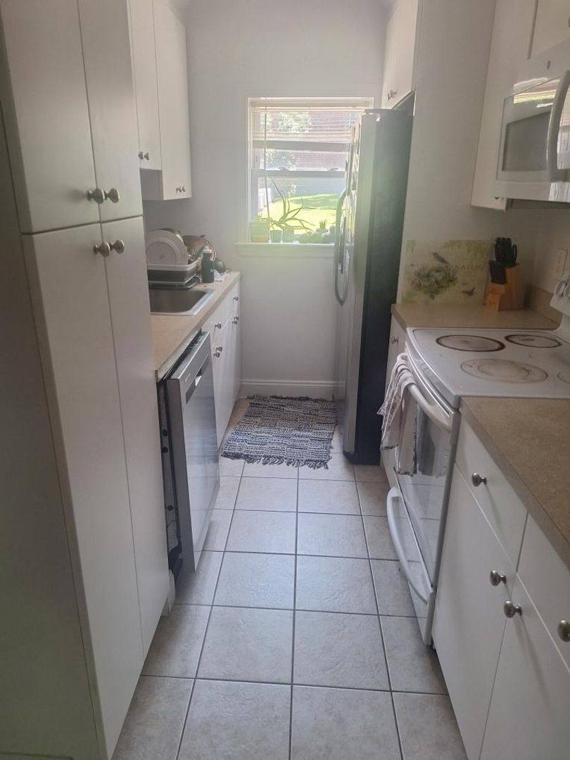 Apartment for rent at 172 Newton #202, Brighton, MA 02135