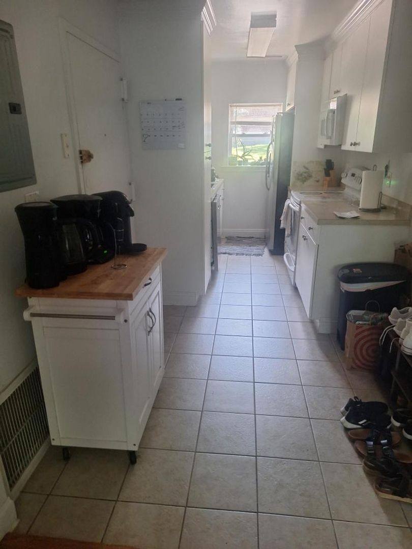 Apartment for rent at 172 Newton #202, Brighton, MA 02135