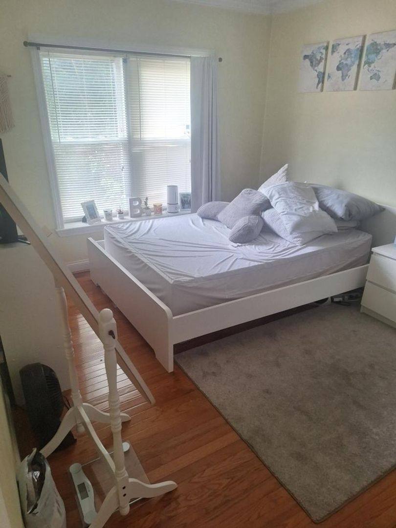 Apartment for rent at 172 Newton #202, Brighton, MA 02135