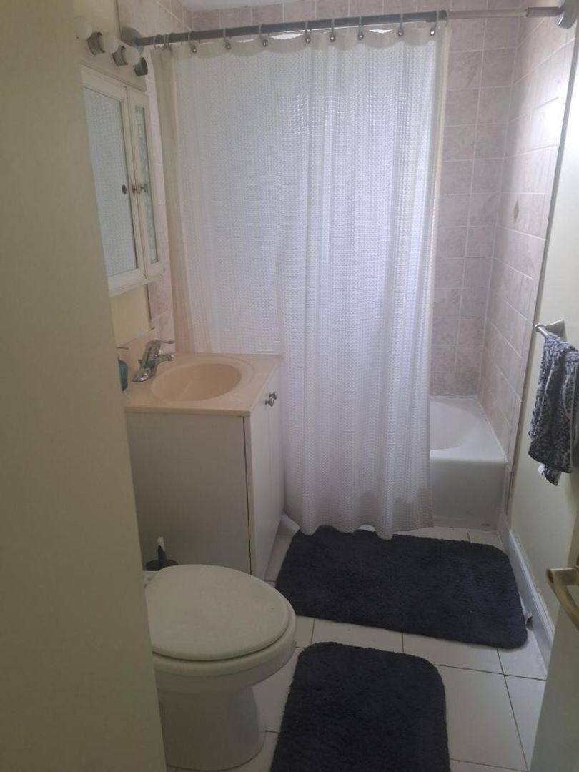Apartment for rent at 172 Newton #202, Brighton, MA 02135
