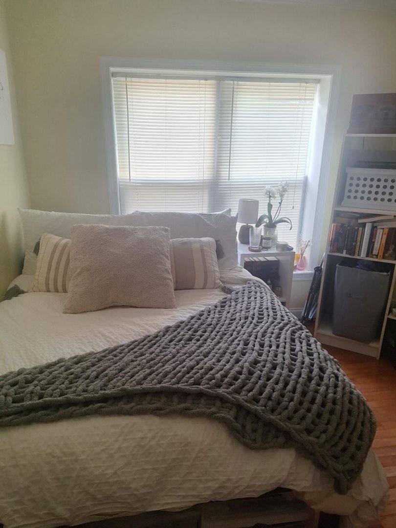 Apartment for rent at 172 Newton #202, Brighton, MA 02135