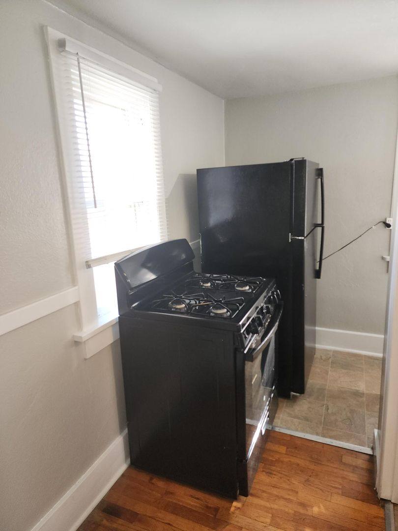 Apartment for rent at 611 N Cascade Ave, Colorado Springs, CO 80903