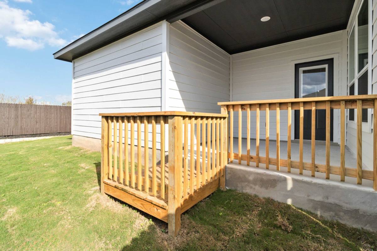 Apartment for rent at 278 Cross Barn Blvd, Buda, TX 78610