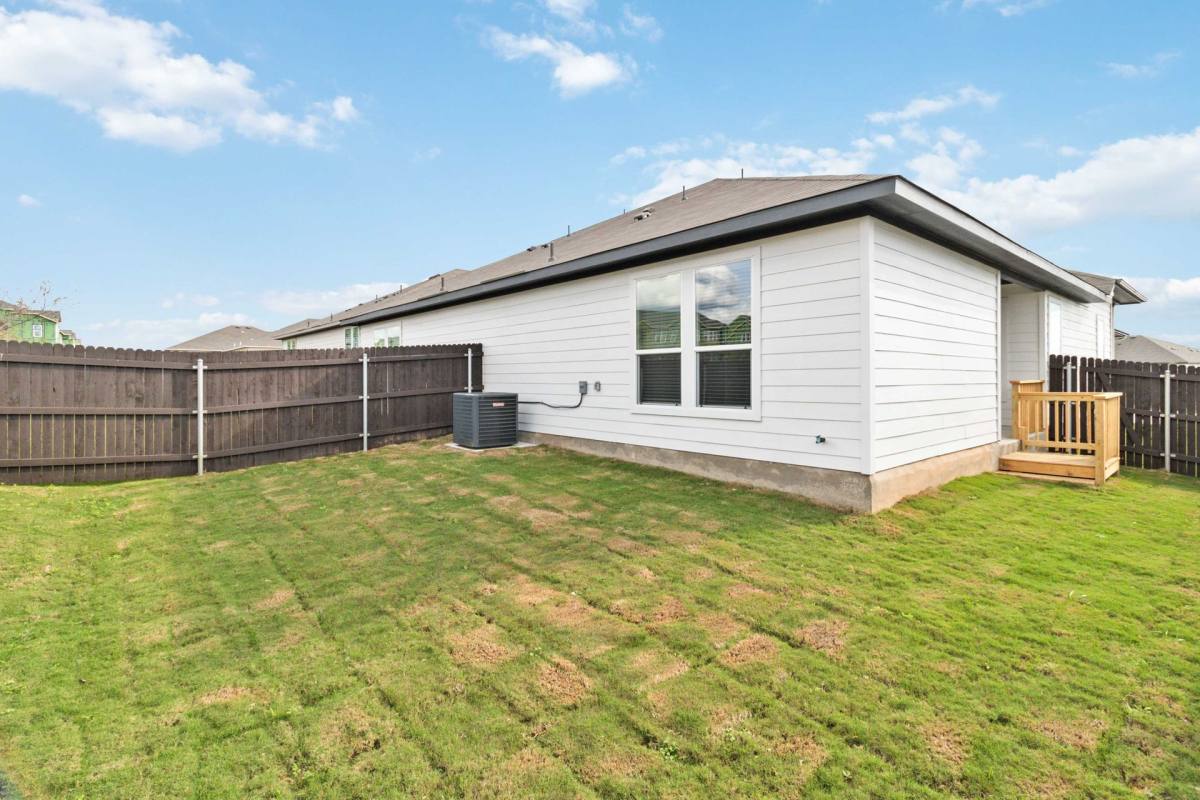 Apartment for rent at 278 Cross Barn Blvd, Buda, TX 78610