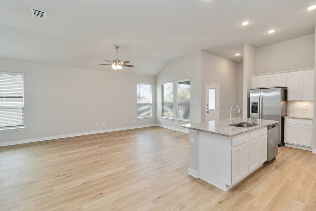 Apartment for rent at 278 Cross Barn Blvd, Buda, TX 78610