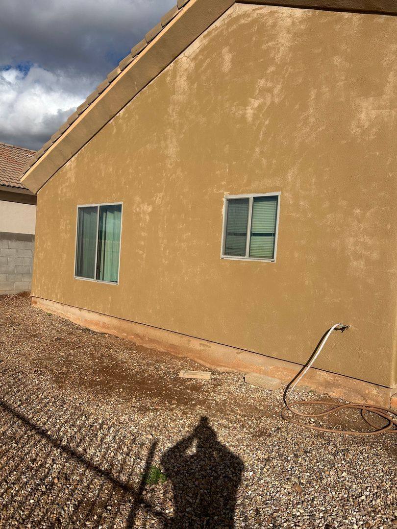 House for rent at 3610 Camino Del Rancho, Douglas, AZ 85607