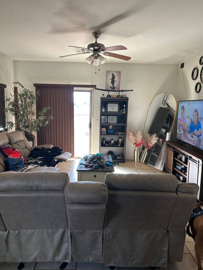 House for rent at 3610 Camino Del Rancho, Douglas, AZ 85607
