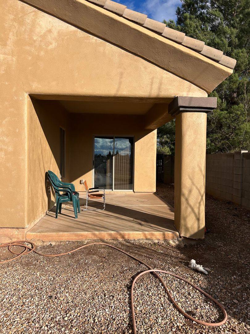 House for rent at 3610 Camino Del Rancho, Douglas, AZ 85607