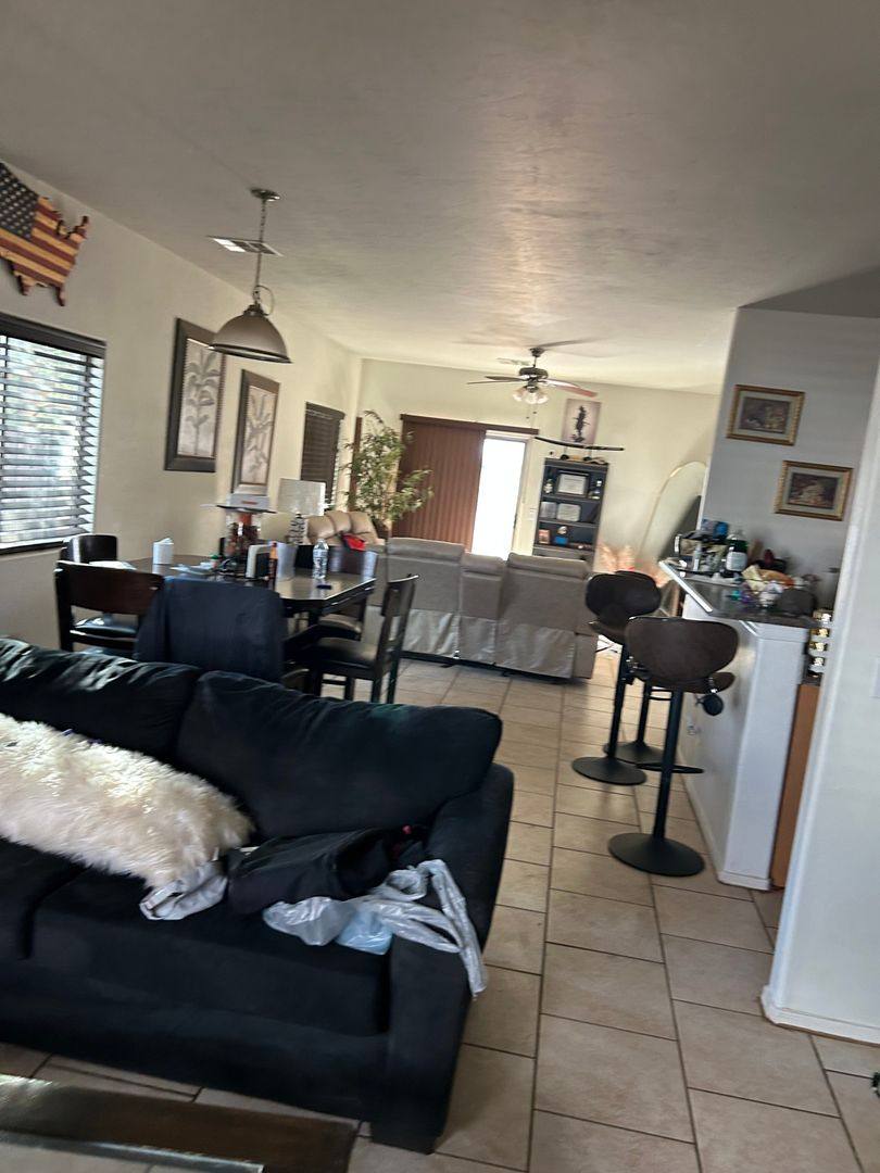 House for rent at 3610 Camino Del Rancho, Douglas, AZ 85607