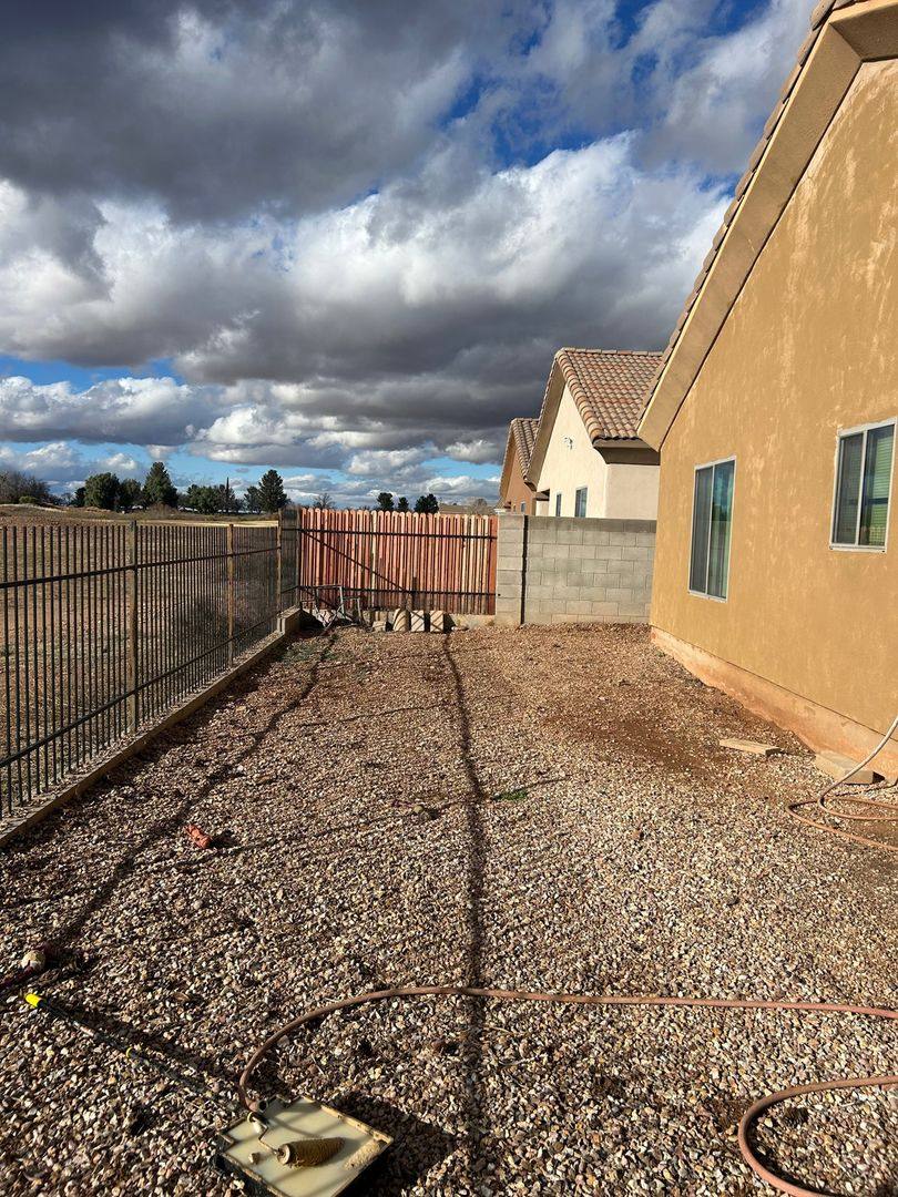 House for rent at 3610 Camino Del Rancho, Douglas, AZ 85607