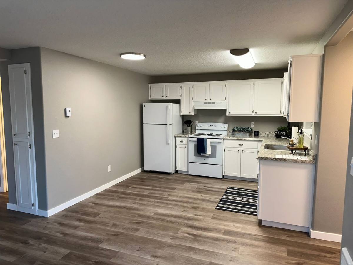 Apartment for rent at 8824 SE Flavel St, Portland, OR 97266