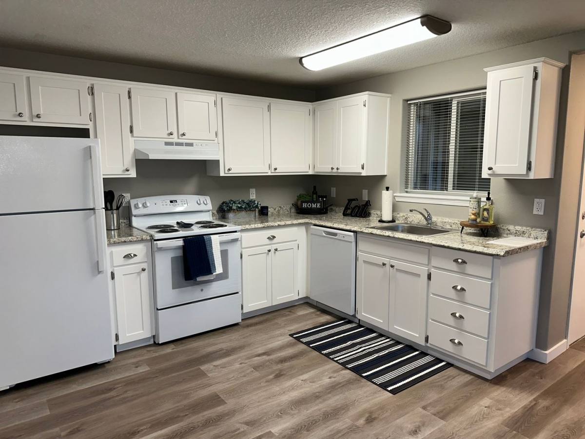 Apartment for rent at 8824 SE Flavel St, Portland, OR 97266