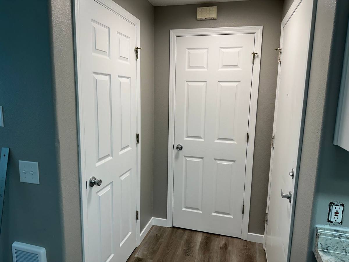 Apartment for rent at 8824 SE Flavel St, Portland, OR 97266