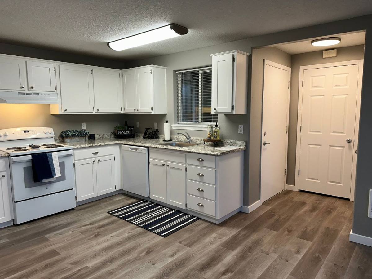 Apartment for rent at 8824 SE Flavel St, Portland, OR 97266