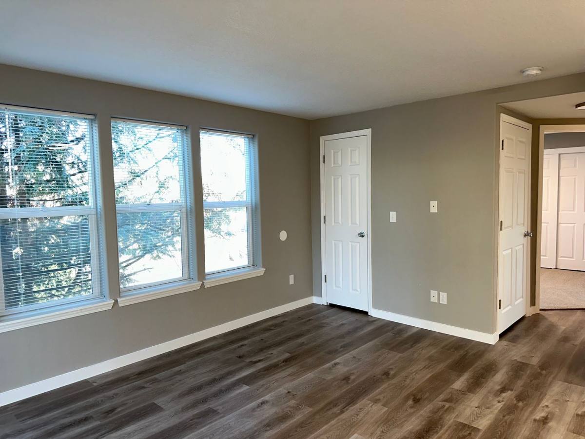 Apartment for rent at 8824 SE Flavel St, Portland, OR 97266