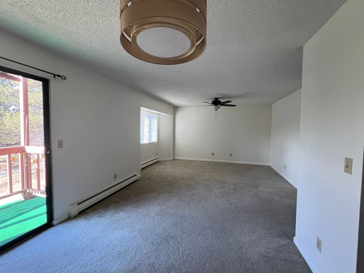 Condo for rent at 2450 Palmer Park Blvd, Colorado Springs, CO 80909