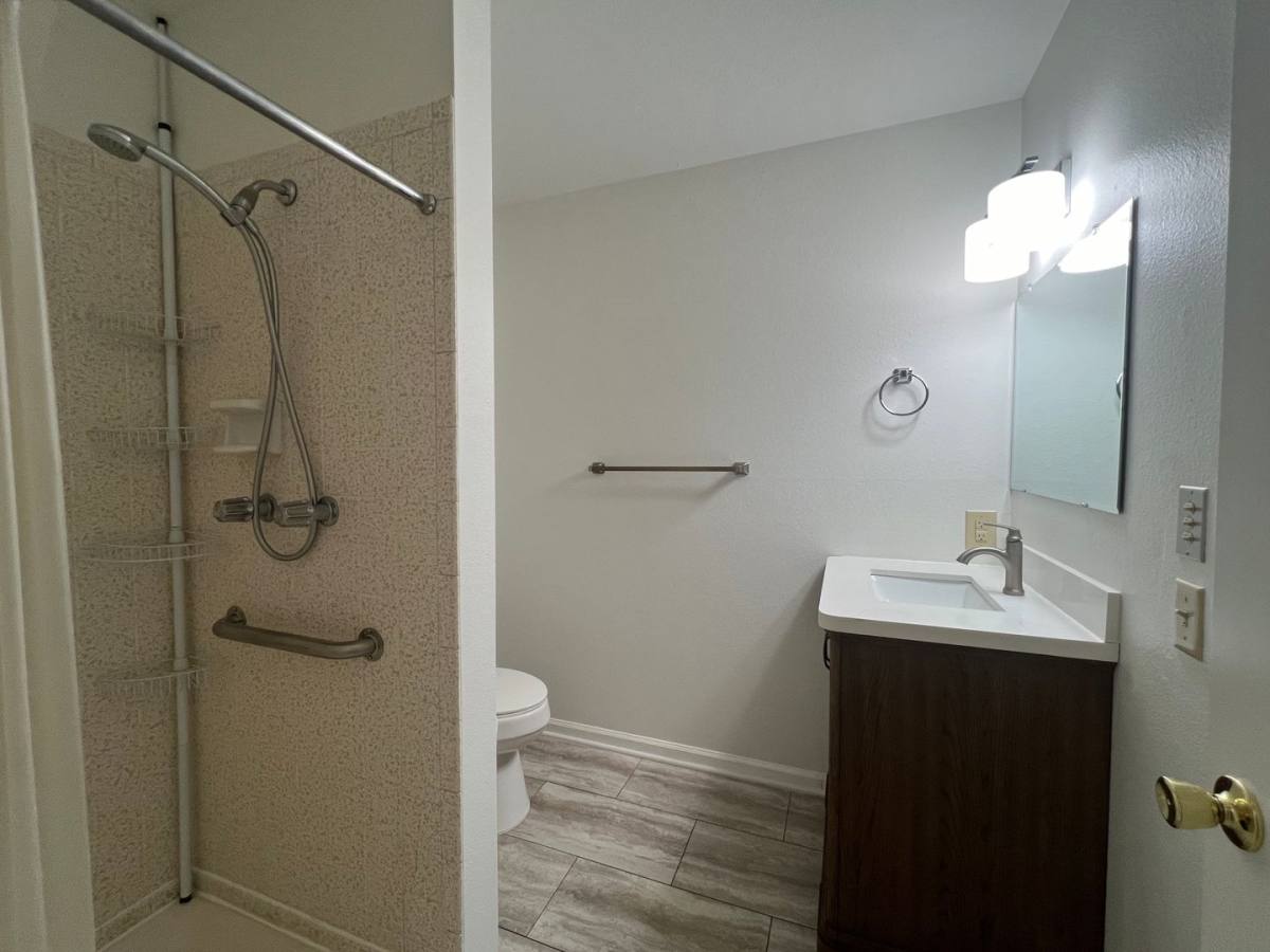 Condo for rent at 2450 Palmer Park Blvd, Colorado Springs, CO 80909