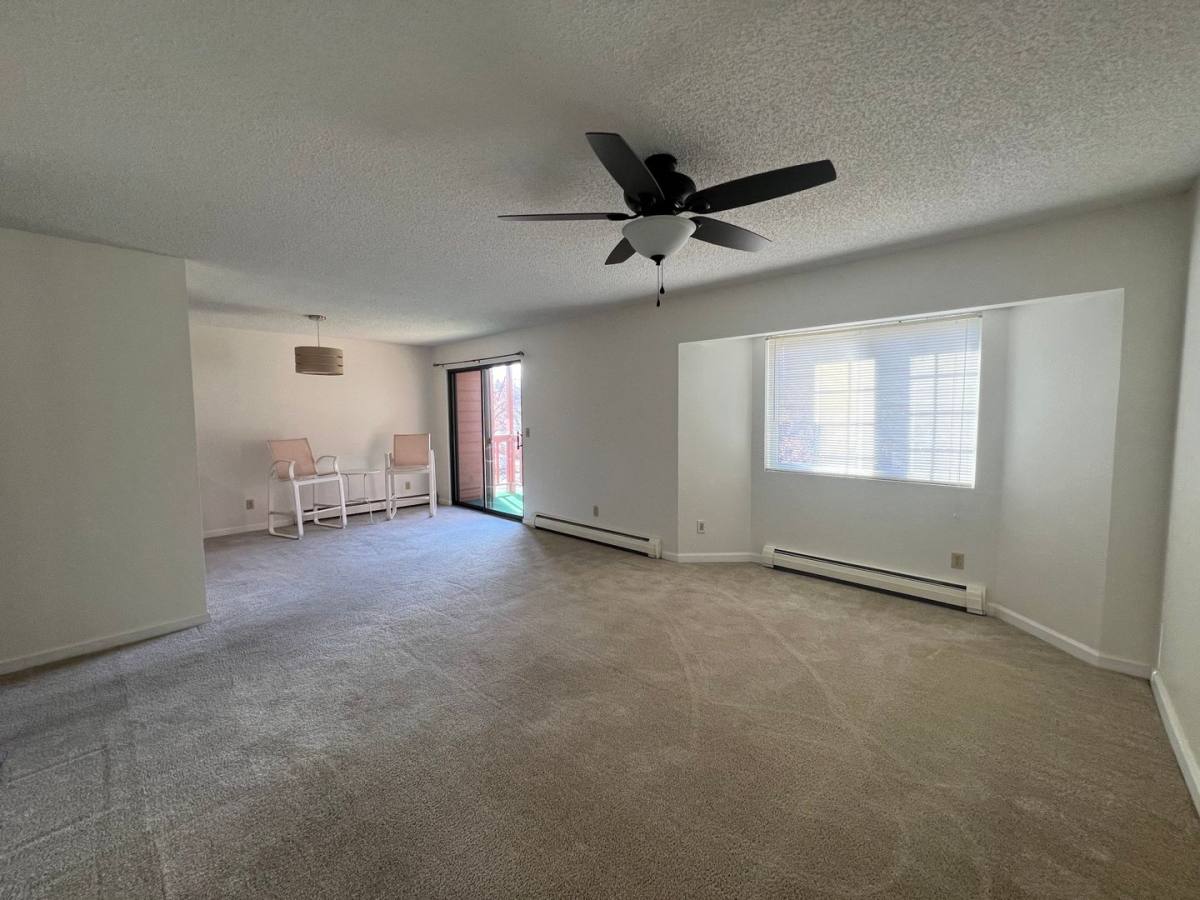 Condo for rent at 2450 Palmer Park Blvd, Colorado Springs, CO 80909