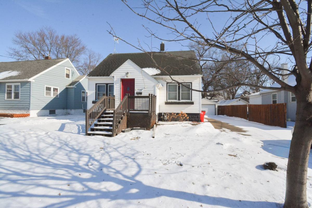 House for rent at 936 3rd Ave SE, Rochester, MN 55904