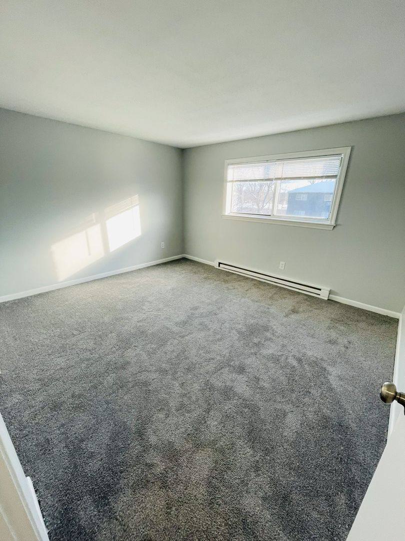 Apartment for rent at 6 Mary Anna Dr, Fitchburg, MA 01420