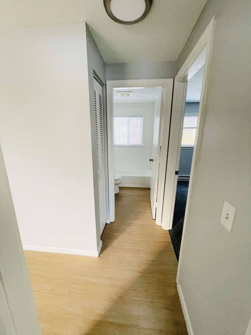 Apartment for rent at 6 Mary Anna Dr, Fitchburg, MA 01420