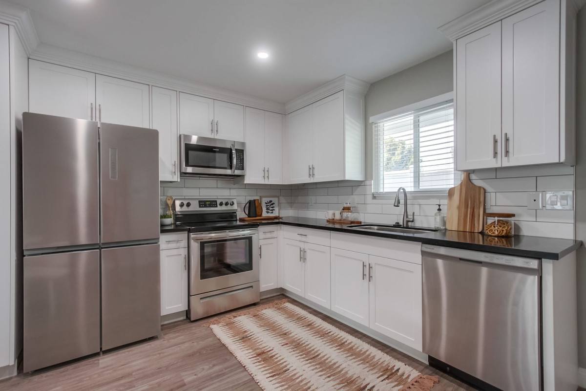 Apartment for rent at 1701 S Juniper St, Escondido, CA 92025