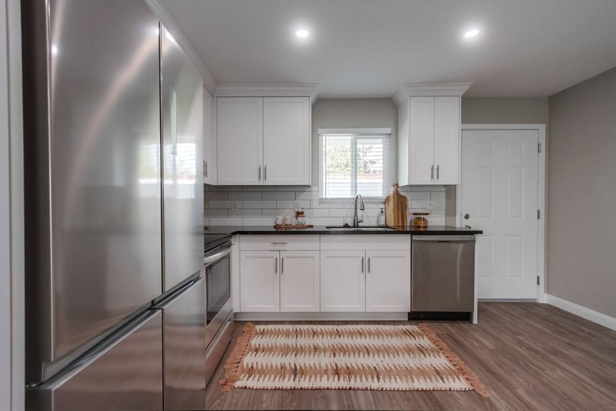 Apartment for rent at 1701 S Juniper St, Escondido, CA 92025