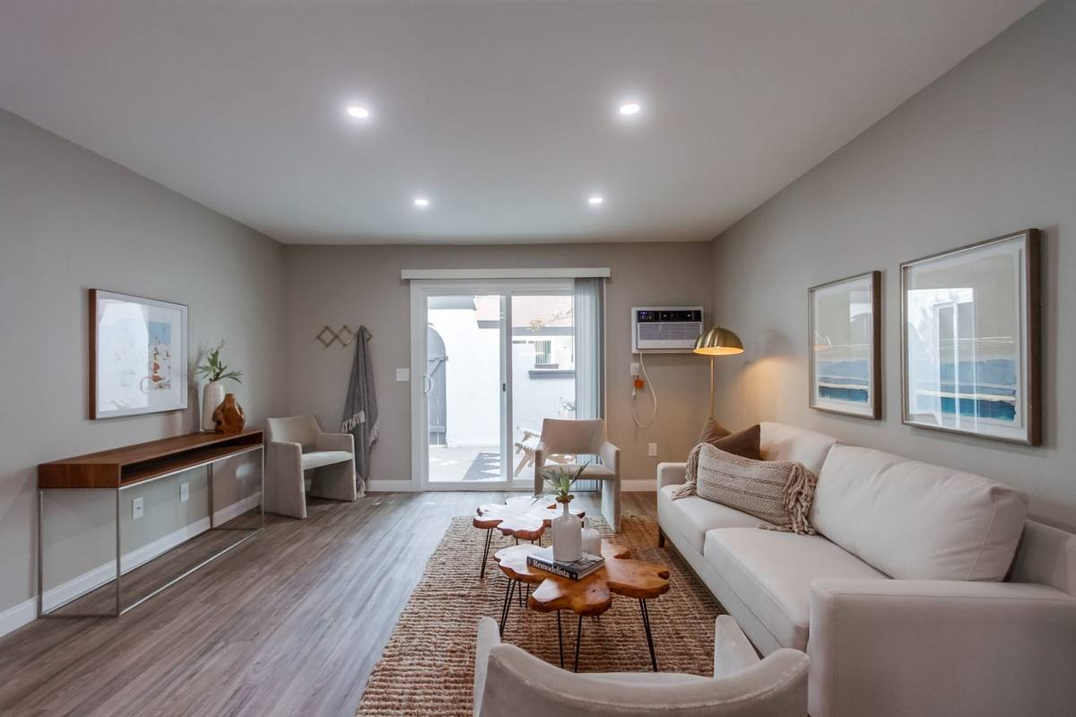 Apartment for rent at 1701 S Juniper St, Escondido, CA 92025