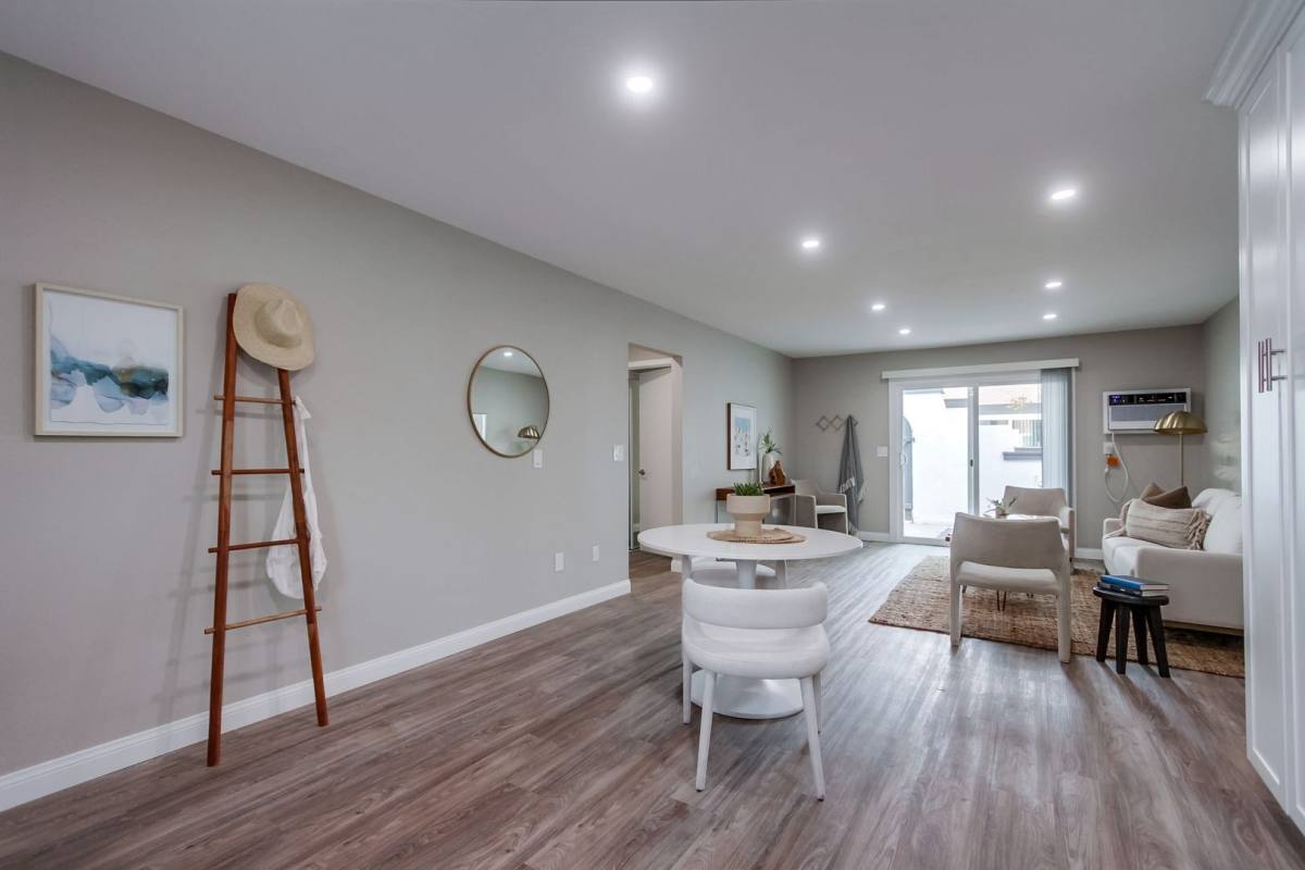 Apartment for rent at 1701 S Juniper St, Escondido, CA 92025