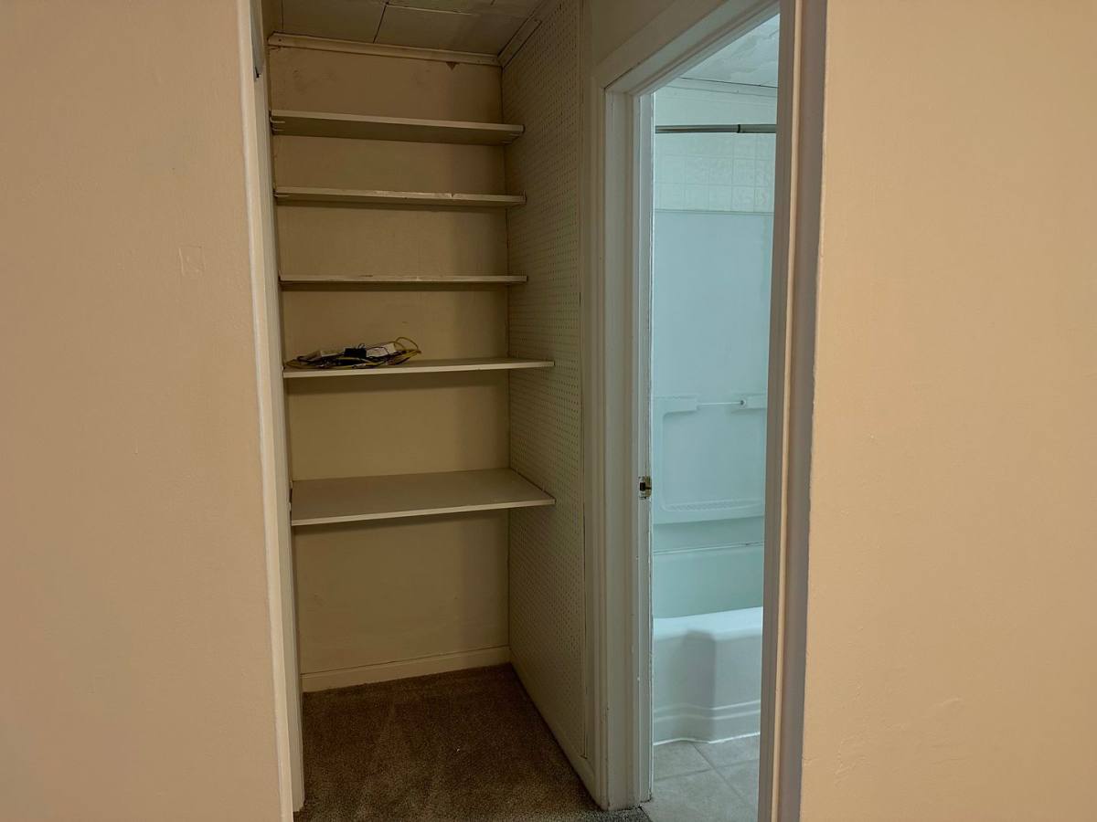 Apartment for rent at 738 1 2 Massachusetts, Lawrence, KS 66044