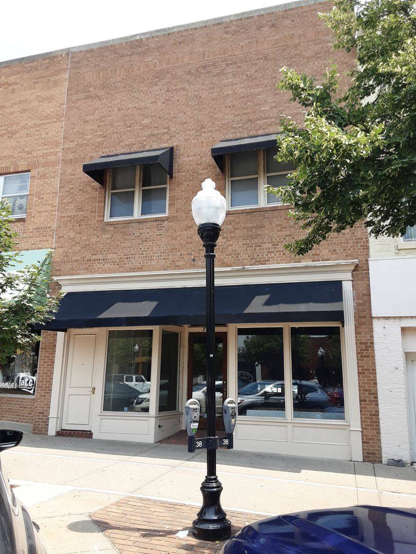 Apartment for rent at 738 1 2 Massachusetts, Lawrence, KS 66044