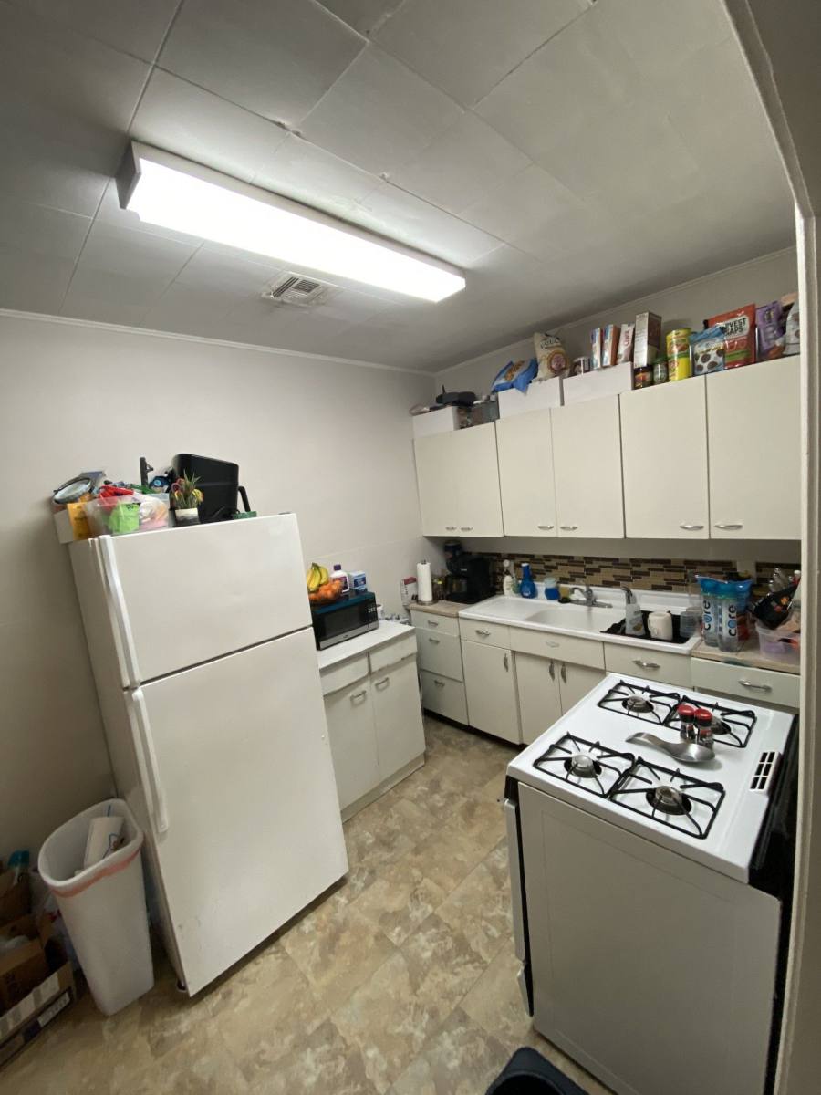 Apartment for rent at 738 1 2 Massachusetts, Lawrence, KS 66044