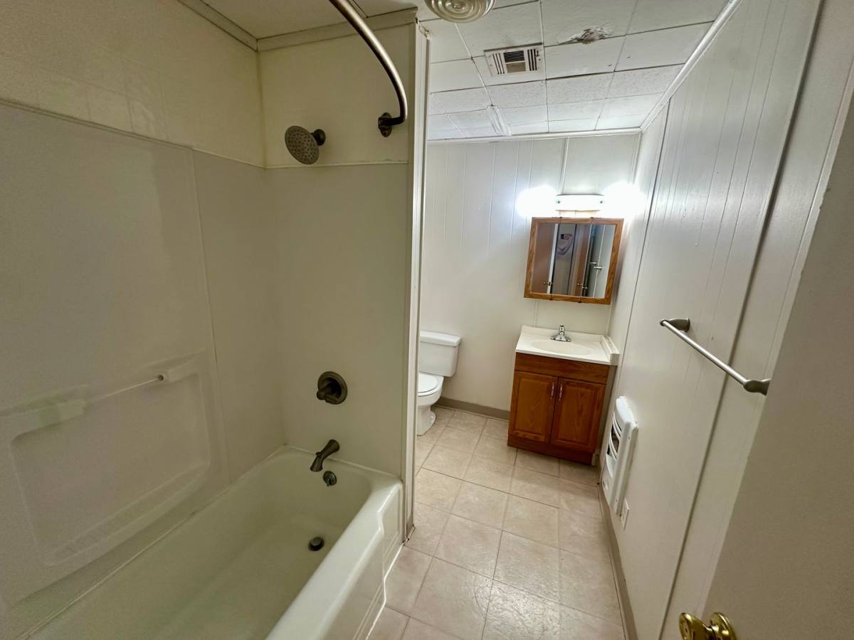 Apartment for rent at 738 1 2 Massachusetts, Lawrence, KS 66044