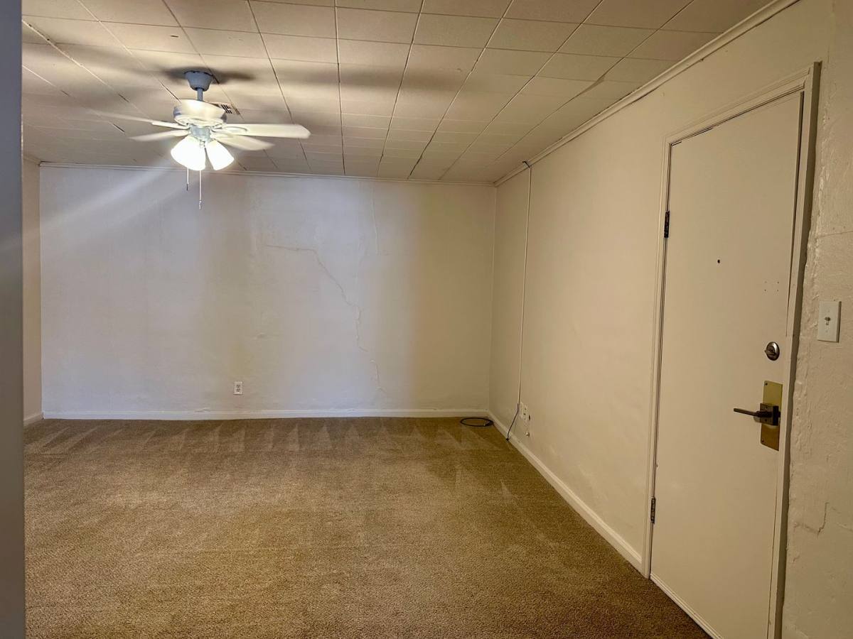 Apartment for rent at 738 1 2 Massachusetts, Lawrence, KS 66044