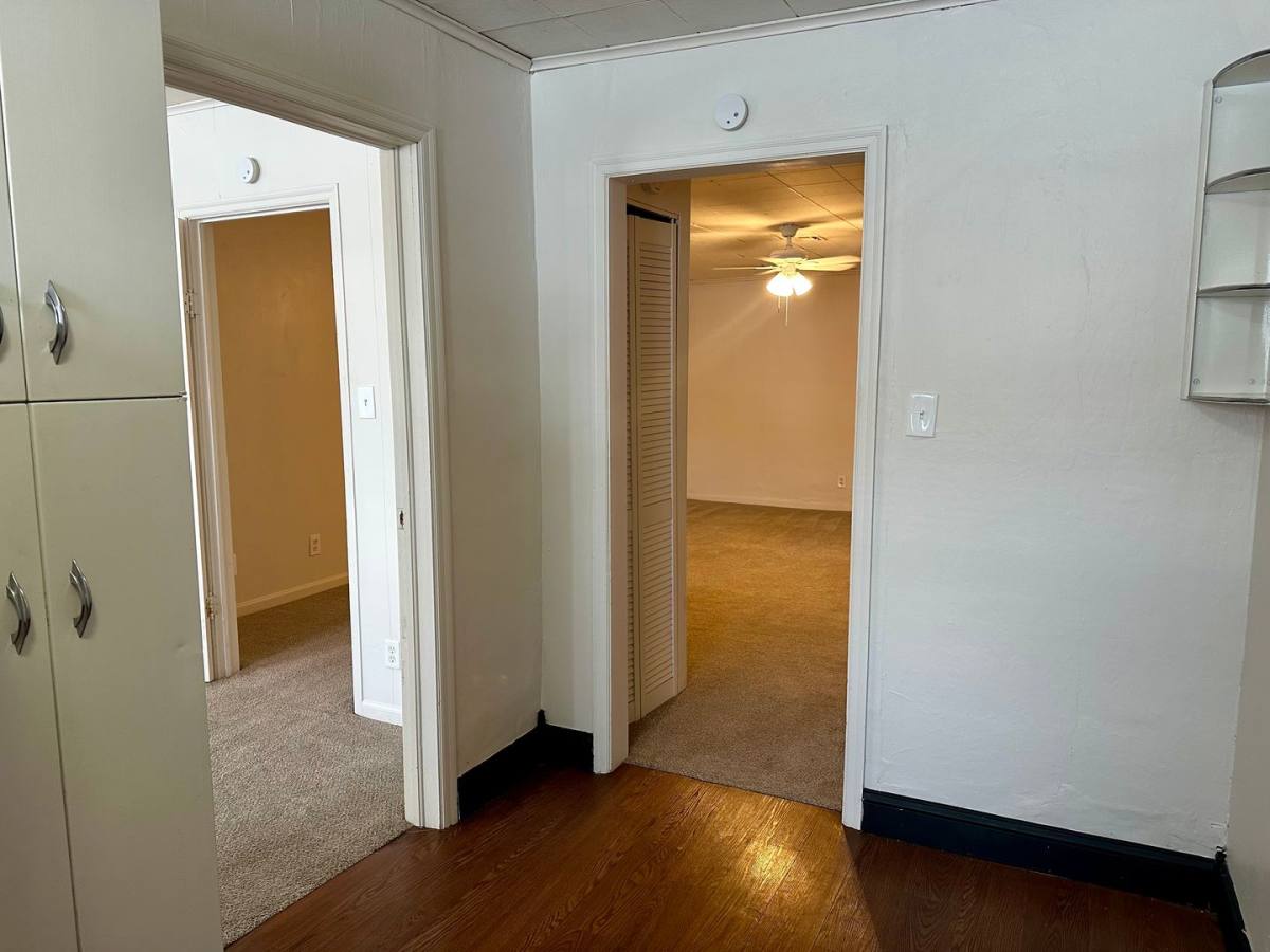 Apartment for rent at 738 1 2 Massachusetts, Lawrence, KS 66044