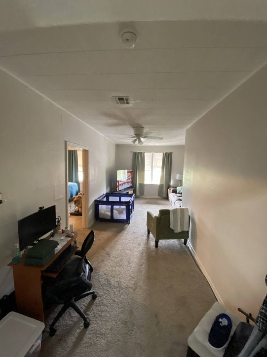 Apartment for rent at 738 1 2 Massachusetts, Lawrence, KS 66044