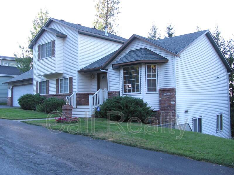 Apartment for rent at 4720 S Pender Lane, Spokane, WA 99224