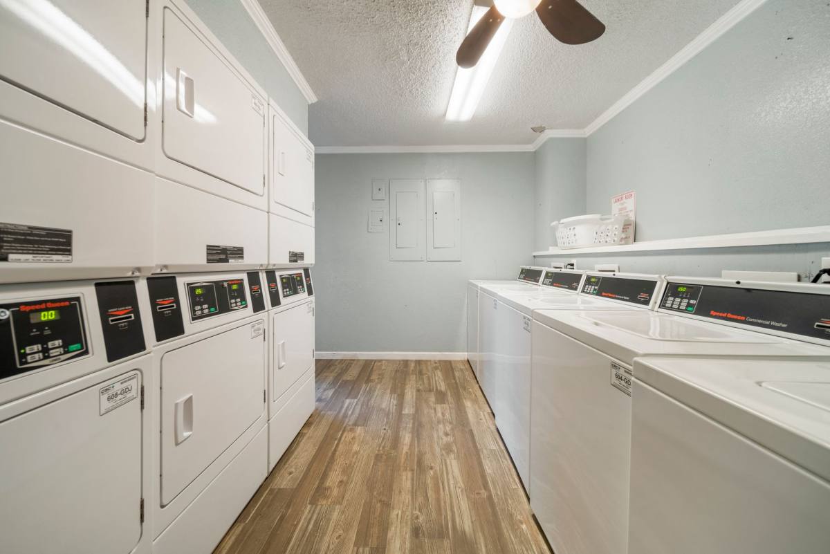 Apartment for rent at 4739 S Fulton Ave, Tulsa, OK 74135