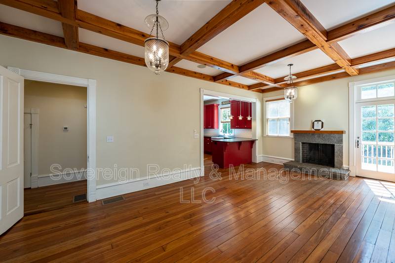 House for rent at 765 Woodland Ave SE, Atlanta, GA 30316