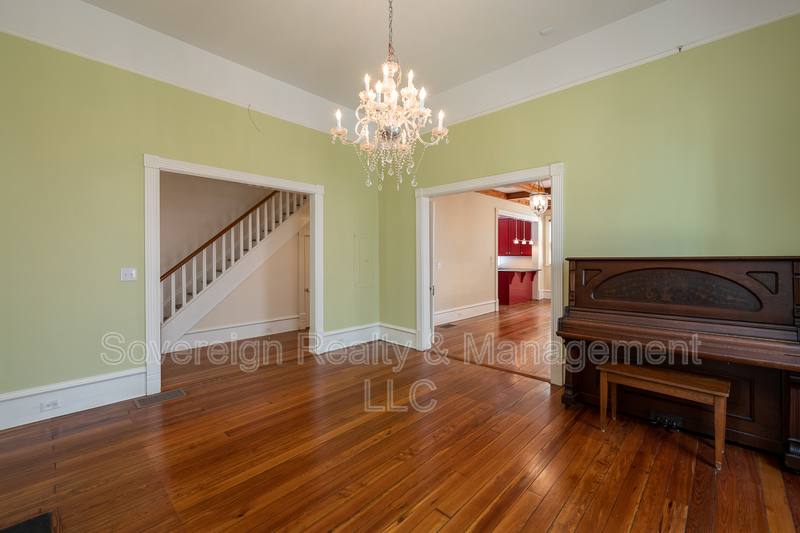 House for rent at 765 Woodland Ave SE, Atlanta, GA 30316